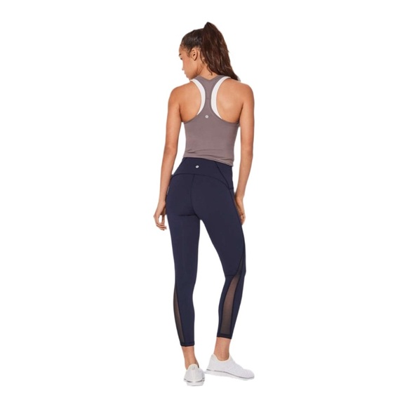 lululemon athletica Pants - Lululemon Train Times Leggings xs small Size 4